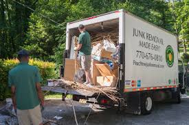 Same-Day Junk Removal Services in Governors Clu, NC